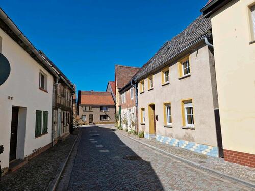 Foto - Einfamilienhaus zum Kaufen in Seehausen (Altmark)