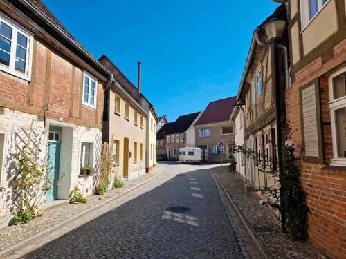 Foto - Einfamilienhaus in Seehausen (Altmark)