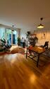 Foto - Berlin Mitte 2-Zimmer Wohnung Untermiete (12.–31. Oktober)