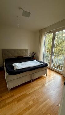 Foto - Etagenwohnung zur Miete in Berlin