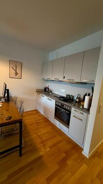 Foto - Etagenwohnung in Berlin zur Miete