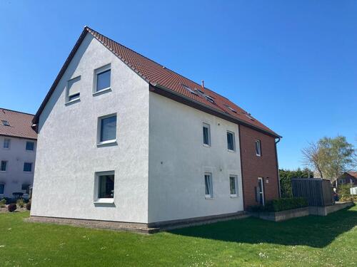 Foto - Etagenwohnung in Espelkamp zur Miete