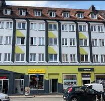 Frisch Renovierte 3-Zimmer-Wohnung - Hagen