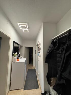 Foto - 3 Zimmer Wohnung Wolfsburg Köhlerberg 2 OG ab dem 01.01.2026