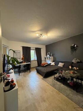 Foto - Etagenwohnung zur Miete in Wolfsburg
