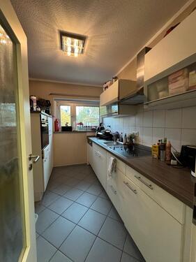 Foto - Etagenwohnung in Wolfsburg