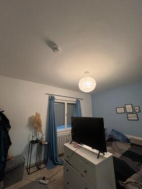 Foto - Etagenwohnung in Wolfsburg zur Miete