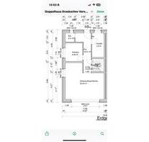 Neubau-Doppelhaushälfte mit Wärmepumpe & PV–Erstbezug in Versmold