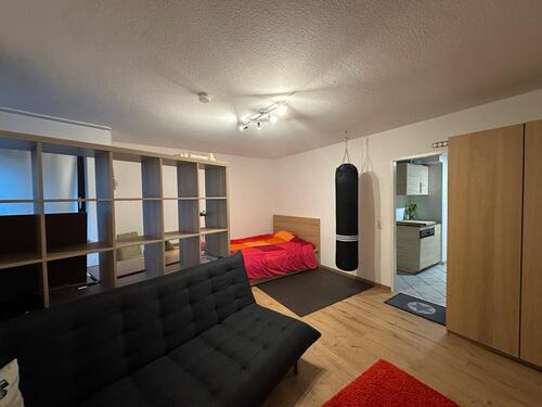 Foto - Etagenwohnung zum Kaufen in Trier