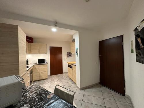 Foto - Etagenwohnung in Trier