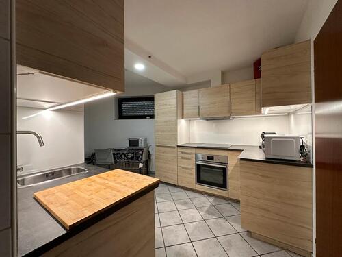 Foto - Etagenwohnung in Trier zum Kaufen