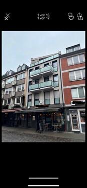 Foto - Wohnung Möbliert zu Vermieten - 1.100,00 EUR Kaltmiete,