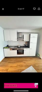 Foto - Etagenwohnung zur Miete in Aachen