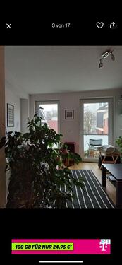 Foto - Etagenwohnung in Aachen