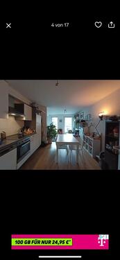 Foto - Etagenwohnung in Aachen zur Miete