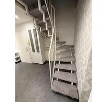 3,5-Zimmer-Maisonette mit Küche, Aufzug und Klima in RE-Suderwich - Recklinghausen Hillerheide