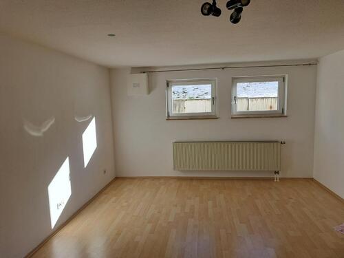 Foto - 2 Zimmer Etagenwohnung zur Miete in Ottobeuren