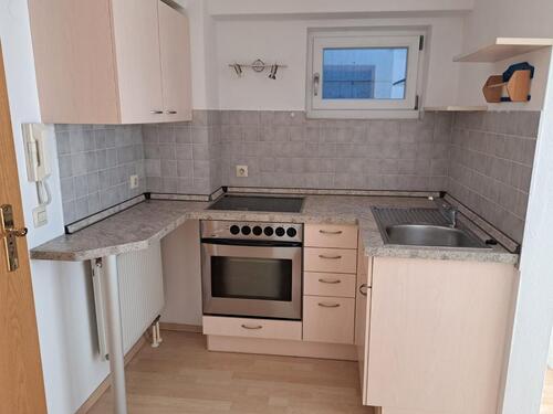 Foto - 2 Zimmer Etagenwohnung in Ottobeuren