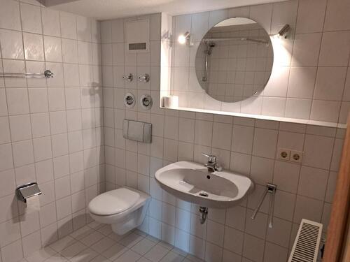 Foto - Etagenwohnung in Ottobeuren zur Miete