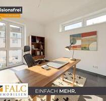 Wohnen mit Stil – Loggia, Aufzug, Stellplatz - KfW-40 - Marl Alt-Marl