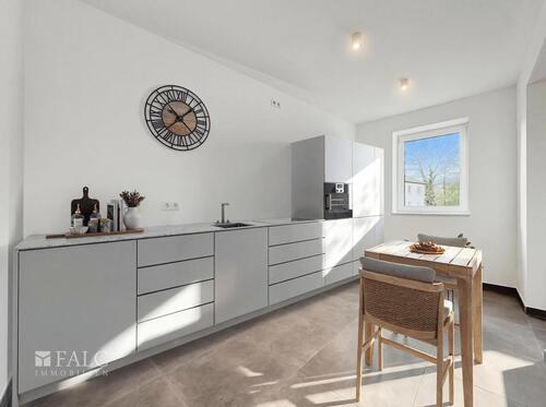 Foto - Etagenwohnung in Marl zur Miete