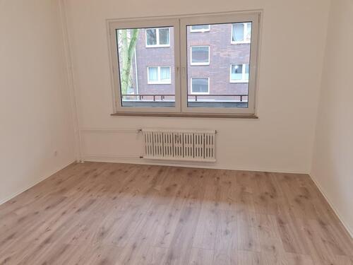 Foto - 3 Zimmer Etagenwohnung zur Miete in Duisburg