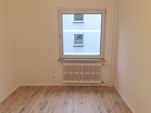 Foto - 3 Zimmer Etagenwohnung in Duisburg