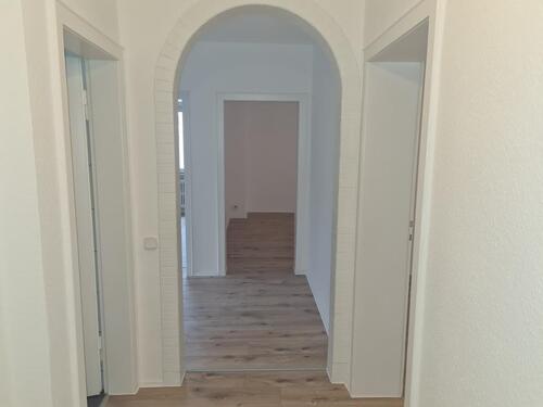 Foto - Etagenwohnung in Duisburg zur Miete