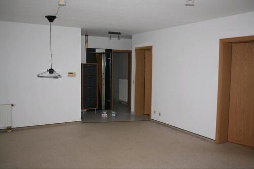 Foto - 3 Zimmer Etagenwohnung in Oppenheim