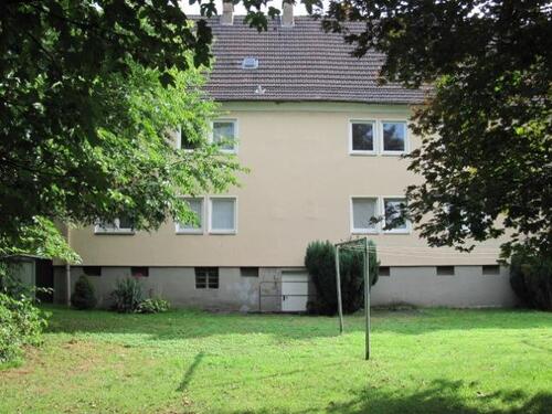 Foto - 3 Zimmer Etagenwohnung zur Miete in Duisburg