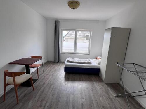 Foto - 1 Zimmer Etagenwohnung zur Miete in Osnabrück