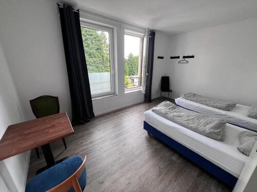 Foto - Etagenwohnung in Osnabrück zur Miete