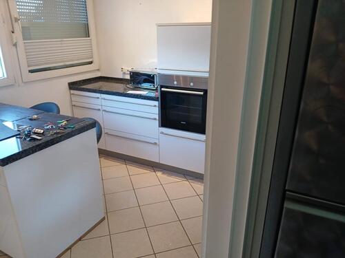 Foto - 4 Zimmer Erdgeschoßwohnung zur Miete in Herten