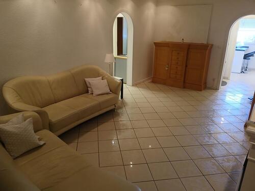 Foto - Erdgeschoßwohnung in Herten zur Miete