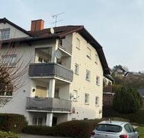 3 - Zimmer Dachgeschosswohnung in Solms-Burgsolms