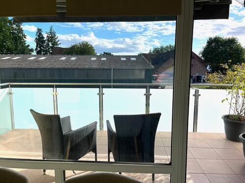 Foto - 3 Zimmer Etagenwohnung zum Kaufen in Garbsen