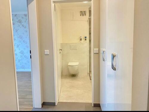 Foto - 2 Zimmer Etagenwohnung in Neu-Isenburg