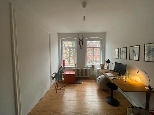 Foto - Etagenwohnung in Kiel zur Miete