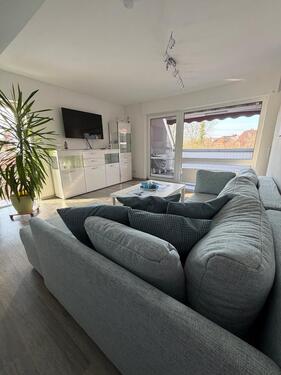 Foto - Ferienwohnung Wilhelmshaven 95 qm in ruhigem 2 Fam. Haus