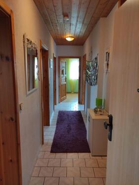 Foto - Wohnung 4ZKB in Nalbach - 500,00&nbsp;EUR Kaltmiete, ca.&nbsp; 70,00&nbsp;m&sup2;