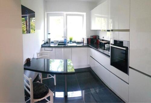 Foto - 4 Zimmer Maisonettenwohnung in Schenefeld