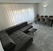 Schicke 2 Zimmer Eigentumswohnung mit Balkon in Coburg