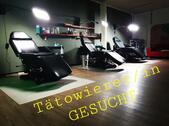 Foto - Gewerbe Laden , Tattoo Studio , Stuhlmiete ,Büroraum