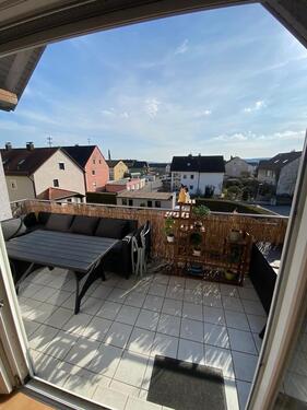 Foto - Schöne 3 - Zimmer - Wohnung in Weiden - Rothenstadt