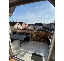 Schöne 3 - Zimmer - Wohnung in Weiden - Rothenstadt - Weiden in der Oberpfalz