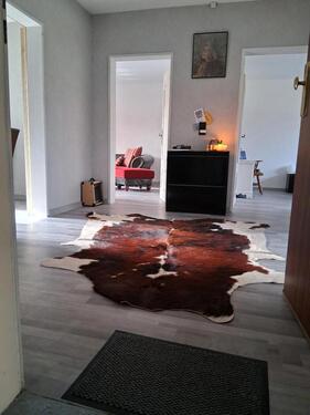 Foto - Hochparterre in Emden zur Miete