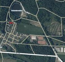 Dauercampingplatz mit Wochenendhaus am Hattsteinweiher - Wehrheim