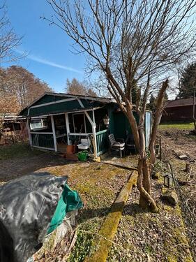 Foto - Grundst&uuml;ck in Wehrheim zur Miete
