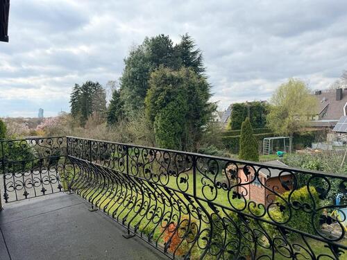 Foto - 3 helle Zimmer Wohnung mit Balkon