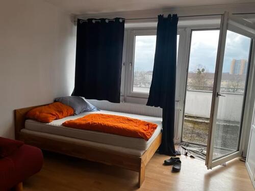 Foto - 1 Zimmer Etagenwohnung zum Kaufen in Wolfsburg
